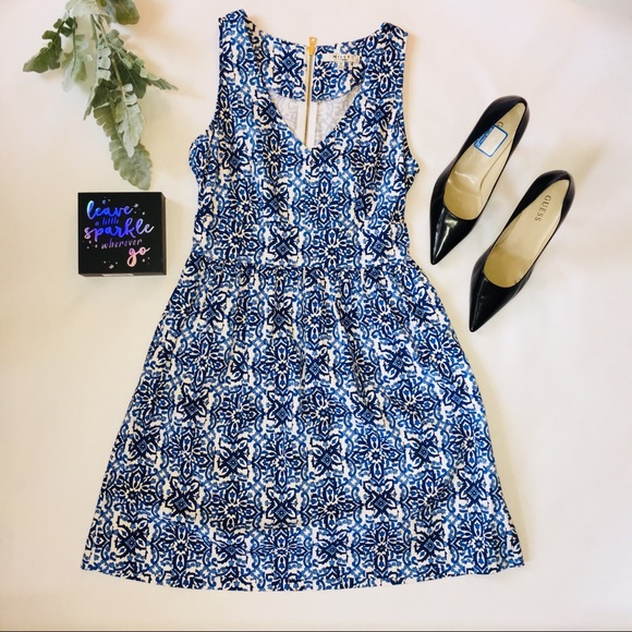 Milly sleeveless dress - Picture 2 of 7